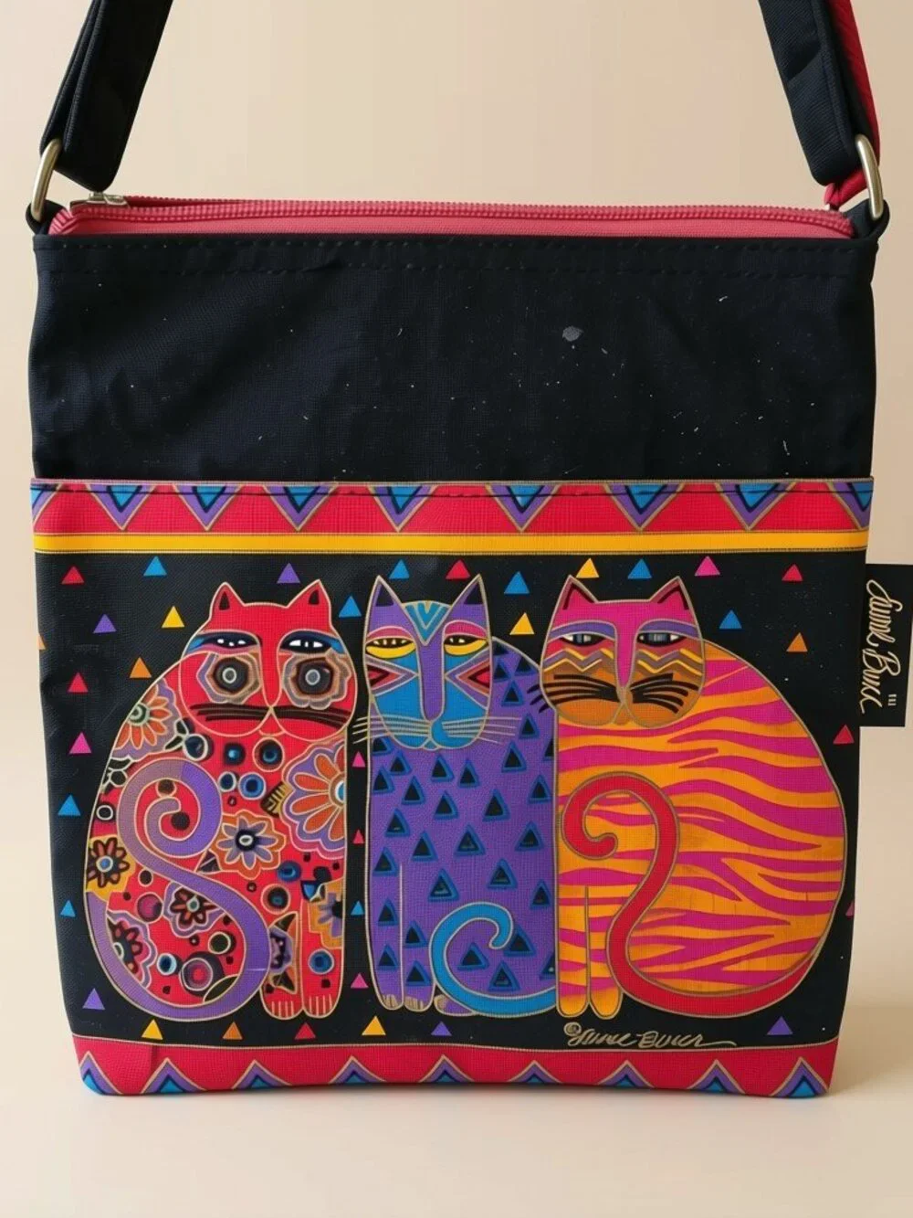 Vintage Laurel Burch 